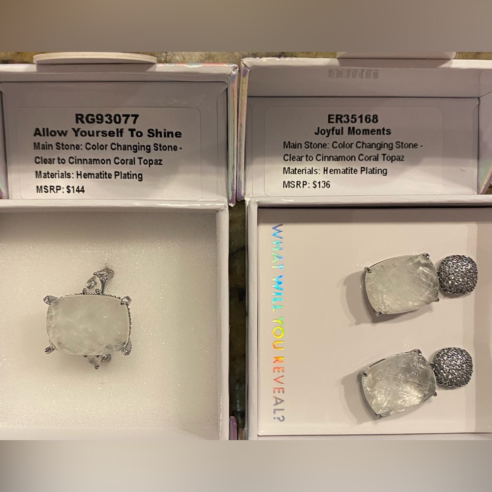 BP Mental Health Awareness Collection-Matching Set!